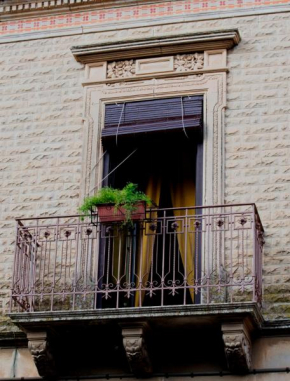 Гостиница Affittacamere Sestiere Santa Caterina  Граммикеле